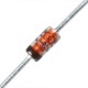 BZX55C6V2-TAP -  Zener Diodes 6,2 Volt 0,5 Watt 5%